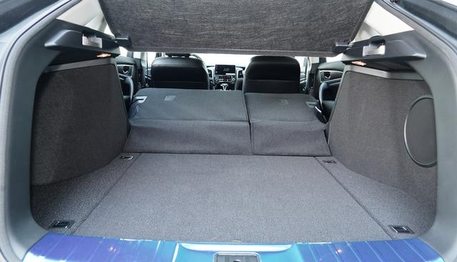 5t能有近200马力,破百仅需8.5s