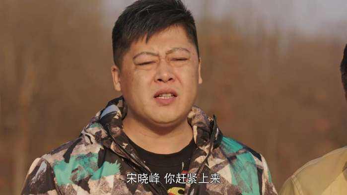 了整整13年,如今却路边卖烧烤为生|乡村爱情|贺树峰|赵本山_新浪新闻