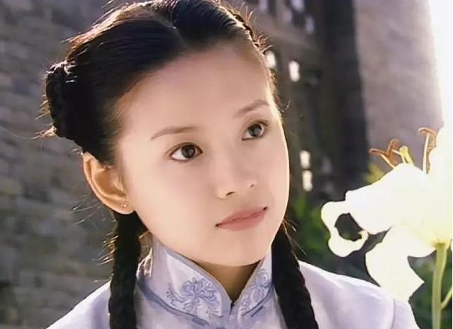 《金粉世家》美女演员现状:刘亦菲舒畅还单身,董洁孙宁都已离异