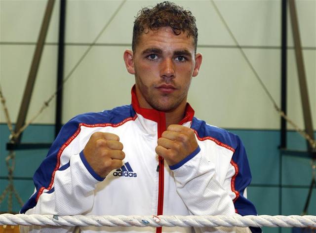 wbo超中量级拳王桑德斯将于11月9日首次举行卫冕战