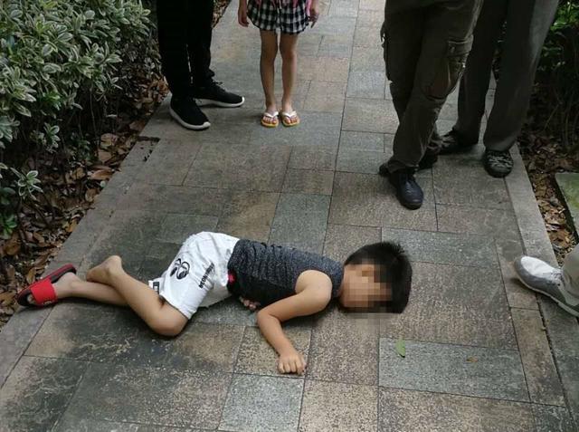 10岁男孩跳楼身亡:家长记住!这种情况,千万不要再批评孩子