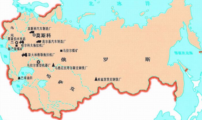 历史上损失领土最多的国家,第一个国家最伤,咱们中国排在第三位|领土|损失|历史_新浪新闻