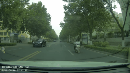 國慶出行,行車不能少了東芝M303E microSD_新浪眾測