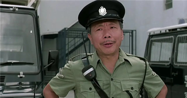 充满了"负能量",有3个不同结局|执法先锋|元彪|警察故事_新浪新闻