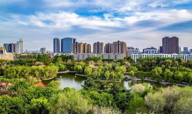 有图有真相,让你五分钟了解安阳|安阳|红旗渠|殷墟_新浪新闻