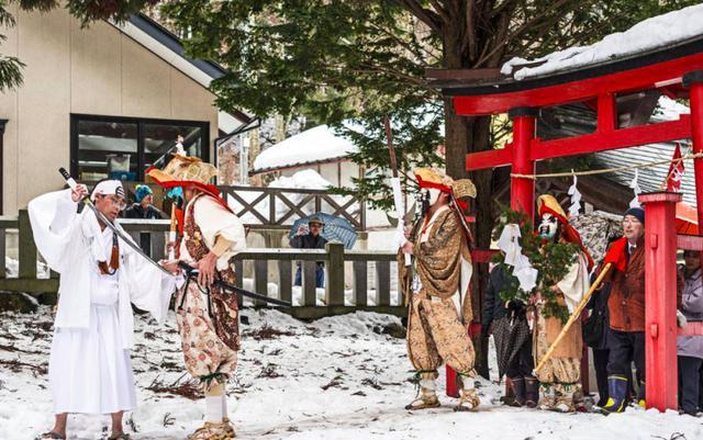 日本神道教对国家有什么影响?从战后态度即可略知一二