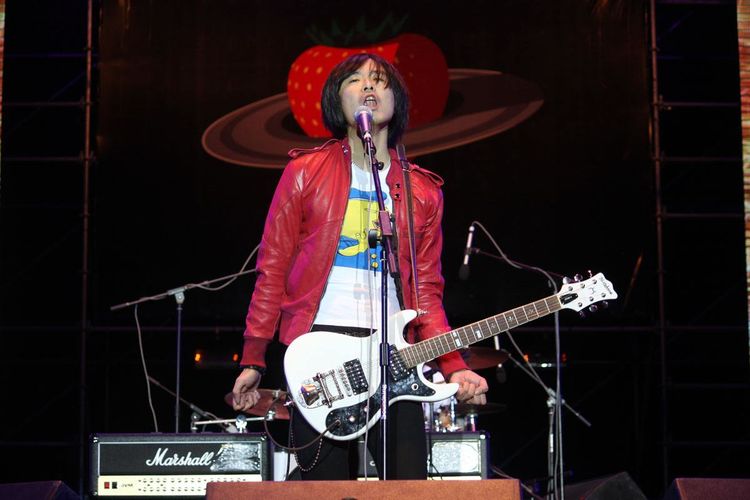 哪吒乐队怒斥《一起乐队吧》侵权,直言超越了自己对可耻的想象