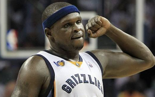 nba10大著名胖子:第6位胖成一个圆球,约基奇快攻全身肉在颤抖