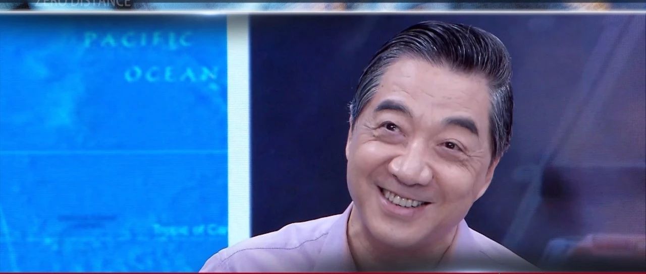 局座张召忠：“朱姆沃尔特”号团灭，因为美国人听了我的话？_新浪新闻