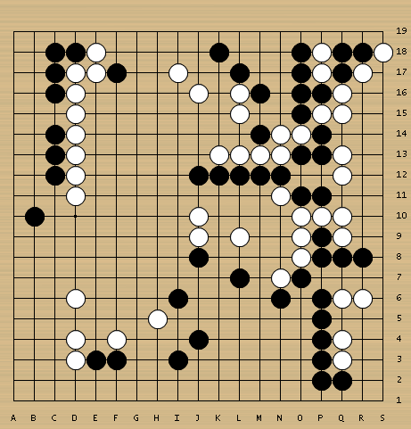 秀行先生首次出征富士通杯 受阻小光重锤|藤泽秀行|富士通杯|李昌镐