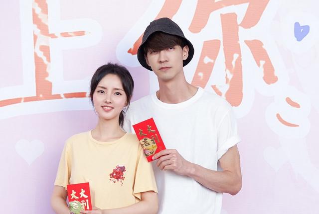 《陆少的暖婚新妻》将袭,任言恺成霸道总裁,光看剧照就招架不住
