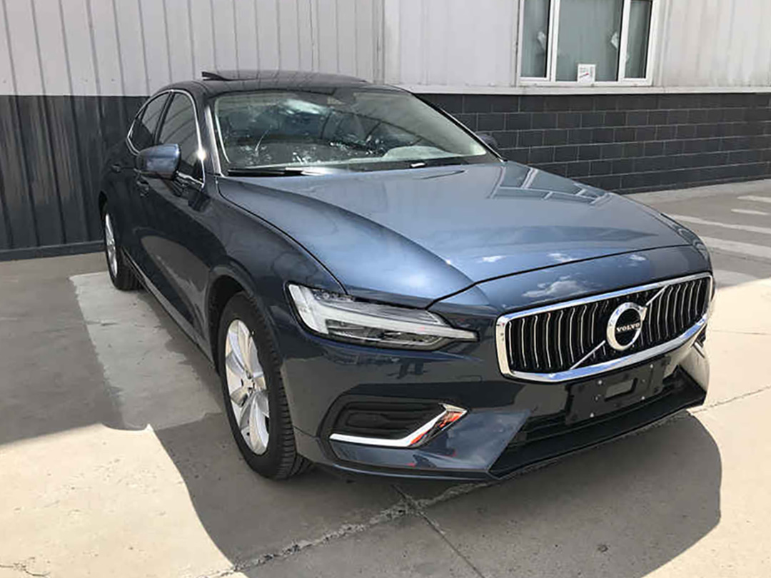 轴距2米7的大号捷达SUV来了！预计12万起