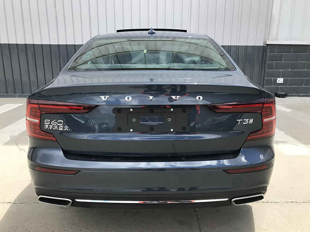 轴距2米7的大号捷达SUV来了！预计12万起