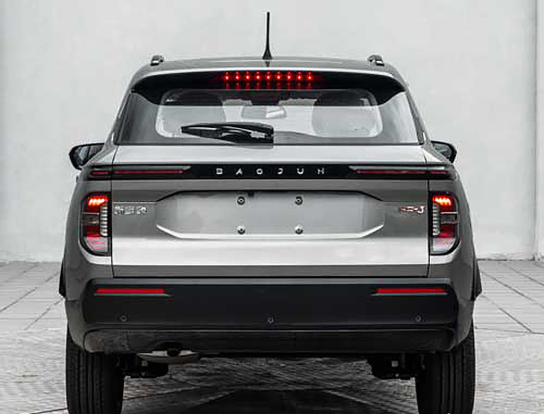 轴距2米7的大号捷达SUV来了！预计12万起