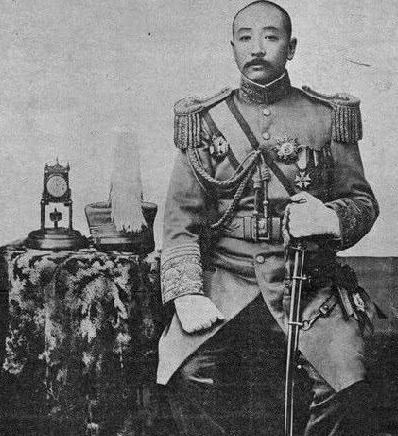 他是张学良唯一活着的儿子,反对文章演张学良,原因只有6个字