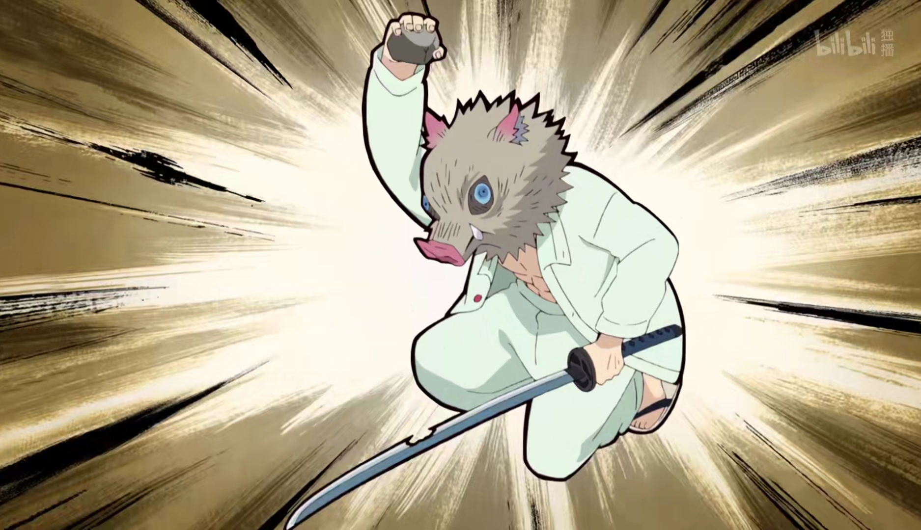 鬼灭之刃:日轮刀坏了是炭治郎的责任吗?这个刀本来就质量不好