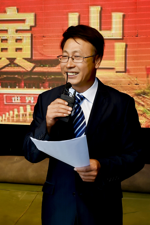 盂县南娄镇开展第二届"中国农民丰收节"系列文化活动