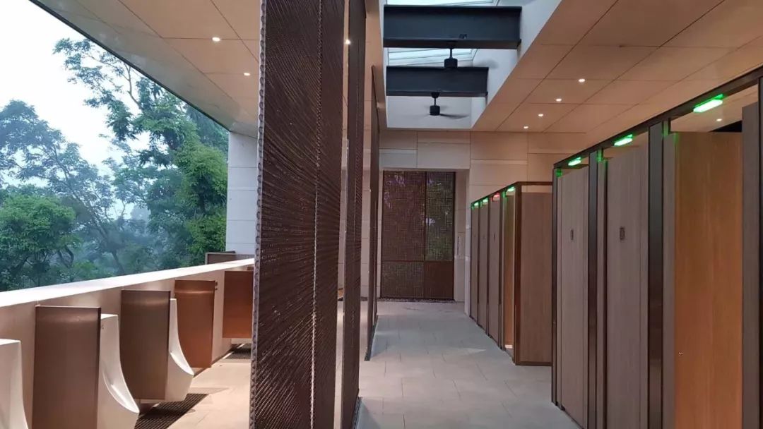 一天逛一个公园,逛遍深圳公园你要用三年