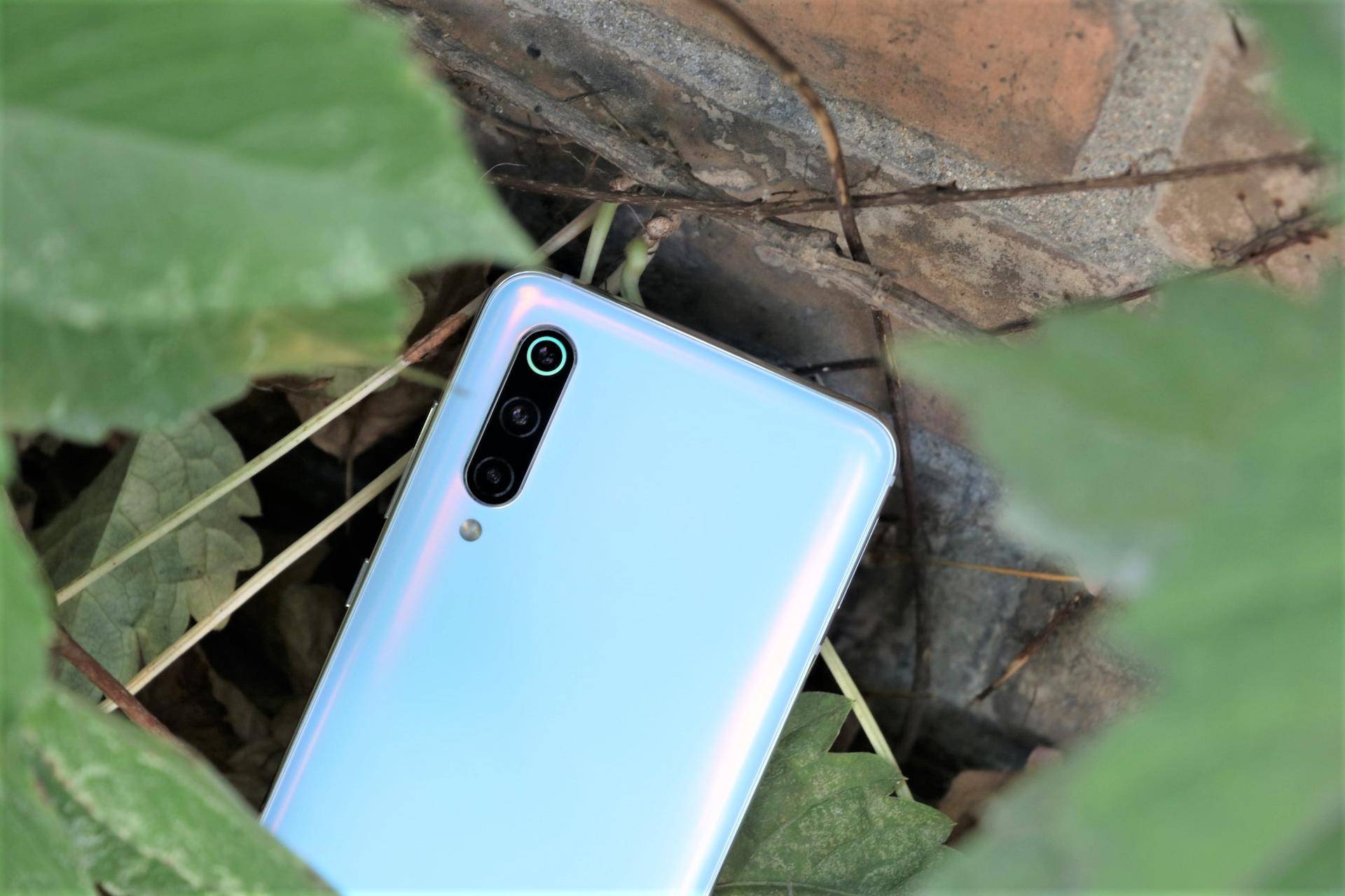 好看又能打的小米9 pro首发评测:续航升级 它是最便宜的5g手机