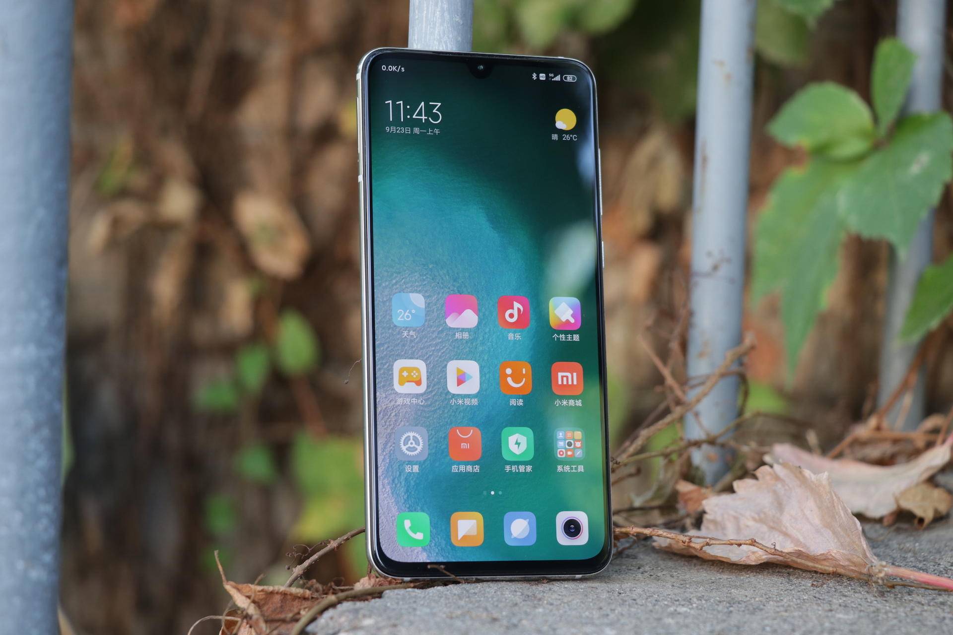 好看又能打的小米9 pro首发评测:续航升级 它是最便宜的5g手机