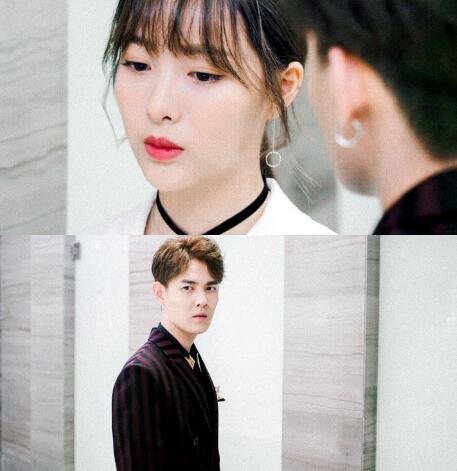 国民老公2宋相思为什么换人了 赵尧珂为什么不演第二