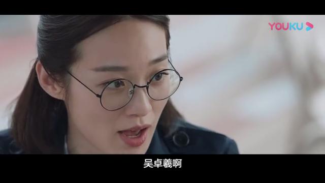 这剧女性角色大多被吐槽 只有她甜美可爱 很招人喜欢|蔡洁|飞虎之雷霆