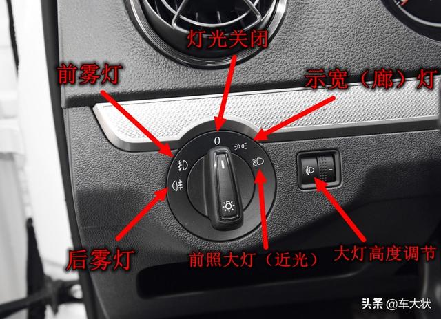 科目三灯光考试还挂科进来学习下60秒快速掌握