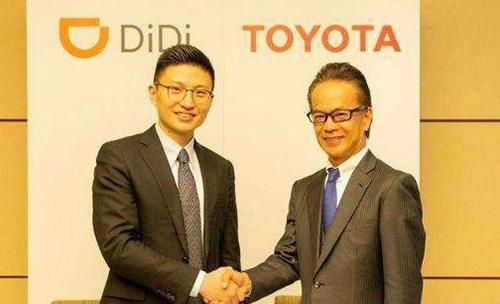 出行市场狂烧钱难盈利 车企缘何前赴后继