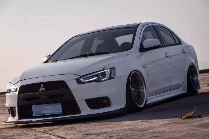 穷人玩不起改装？不见得，这车曾是无数平民玩家最爱，可玩性真高