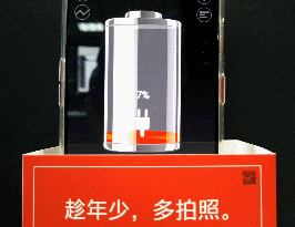 一加7:雖然“不將就”,但時間真的不多了_新浪眾測