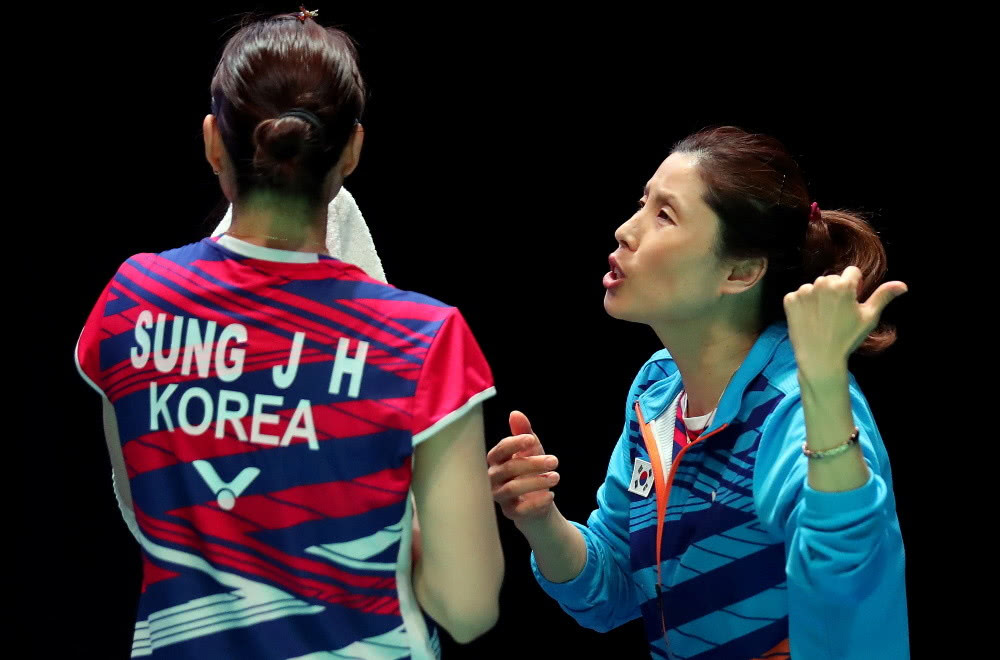 辛德胡教练因个人原因离任,或是中国公开赛失利诱因