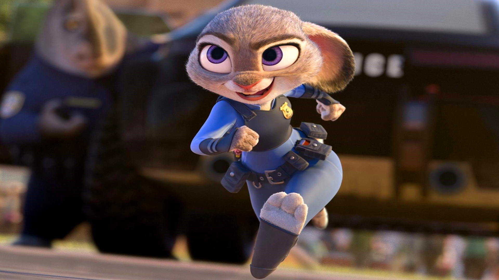 不能发电的皮卡丘,百无一用的可达鸭,真人版精灵宝可梦只剩可爱