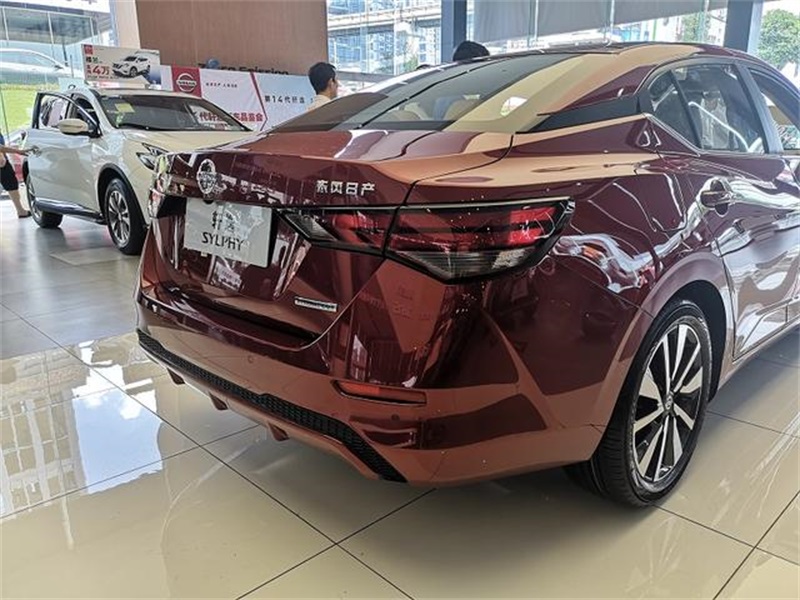 8月日产轩逸销量再次夺冠，能否继续延续？