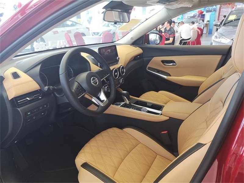 8月日产轩逸销量再次夺冠，能否继续延续？