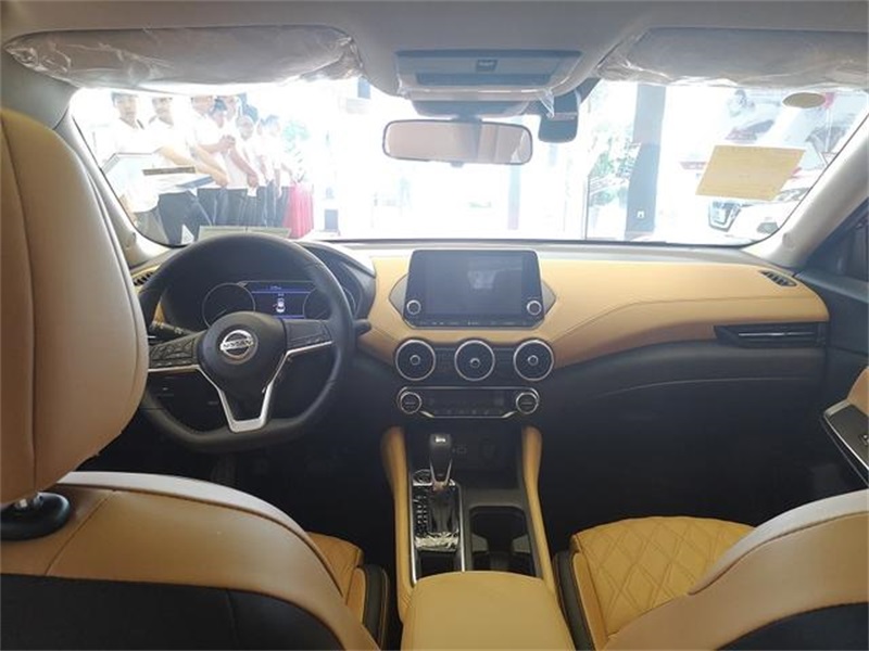 8月日产轩逸销量再次夺冠，能否继续延续？