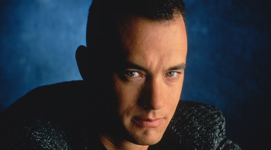 9次提名4次获奖,他就是金球奖专业户,难怪终身成就奖颁给他!|汤姆·汉