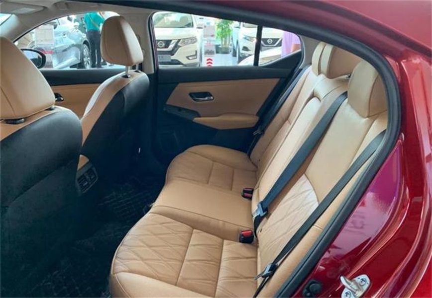 8月日产轩逸销量再次夺冠，能否继续延续？