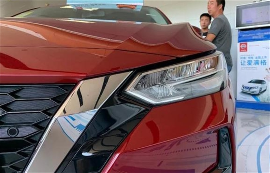 8月日产轩逸销量再次夺冠，能否继续延续？