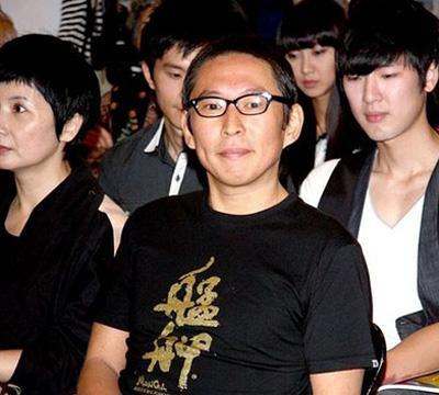 曝钮承泽性侵案已和解,和解金达7位数,电影《跑马》还能复拍吗|钮承泽|和解|跑马_新浪新闻