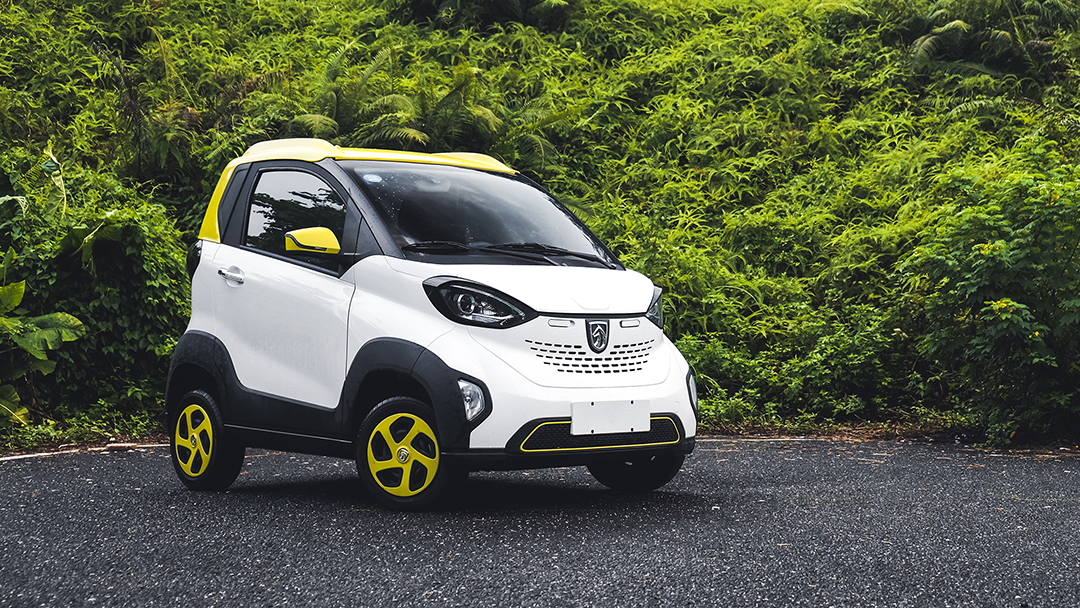 月销5000也买得起,这两台几万块的便宜小车真能买?