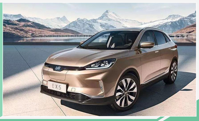 21亿天价索赔！吉利起诉威马