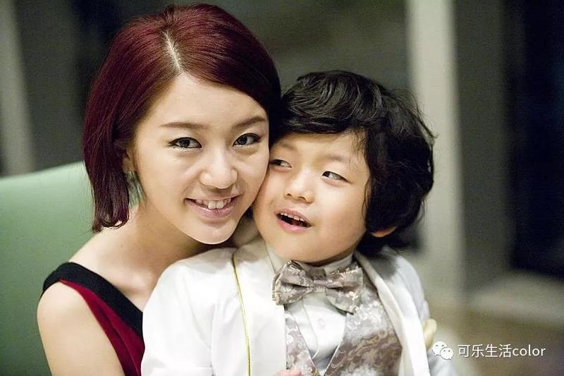 朴宝英嘅仔车太贤嘅外孙王锡玄当时係演主演係