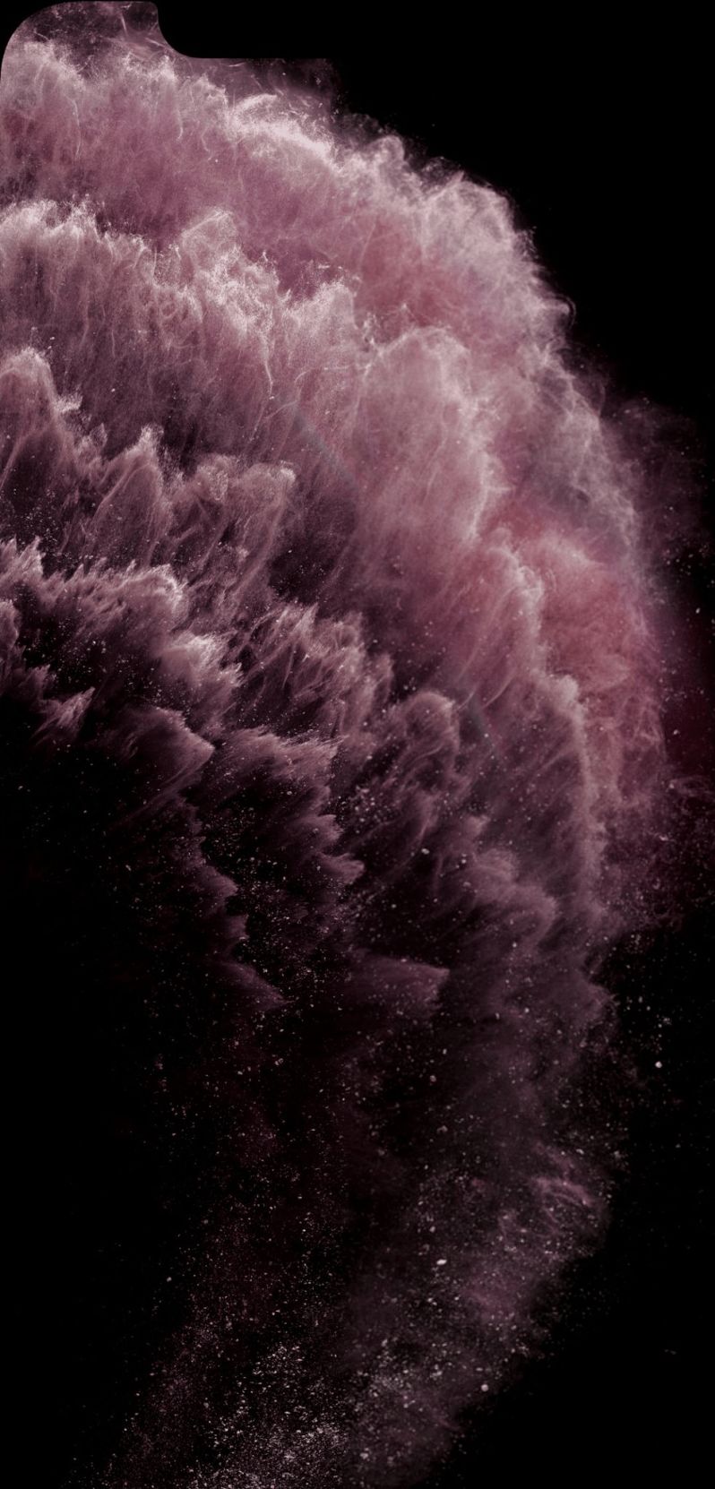 iphone11系列原生壁纸分享