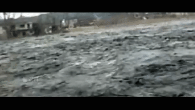 2011年日本大地震