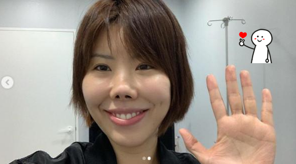 这是什么“审美观”？将自己整成“猪鼻子”，还以为很漂亮？|猪鼻子|审美观|女网_新浪新闻