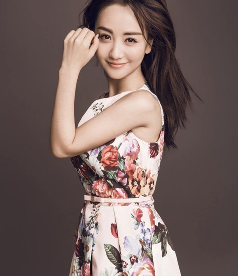 把演戏当兼职颁奖基本不去出道十七年被于正称为最懒女星