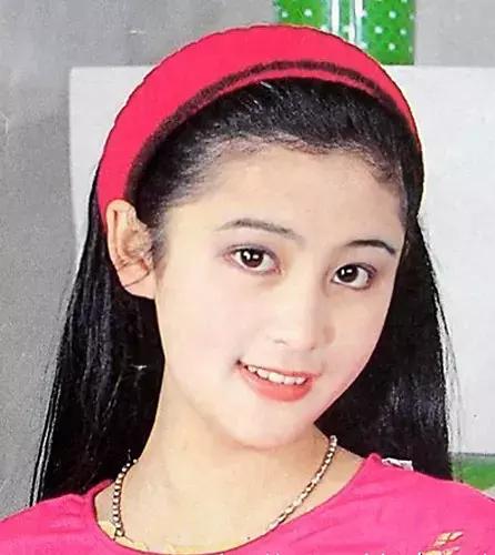 出场仅10分钟,却把女六号演成了女一号,观众:因为她太漂亮了|冯敏