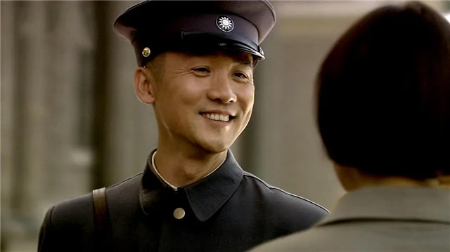 人间正道是沧桑交友要交范希亮嫁人就嫁董建昌