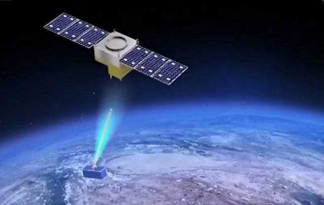 墨子号传出好消息,解答当年爱因斯坦疑惑,美落后我国十年