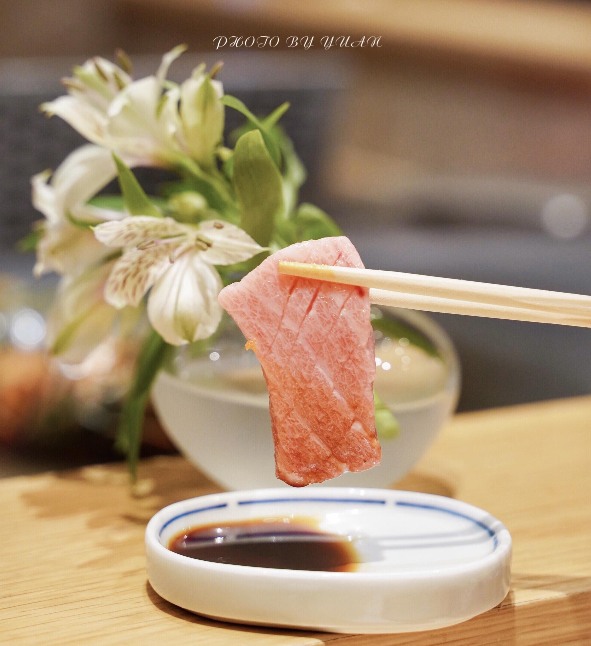 厦门最具仪式感的怀石料理,「割主烹从」突出食材本身的美味